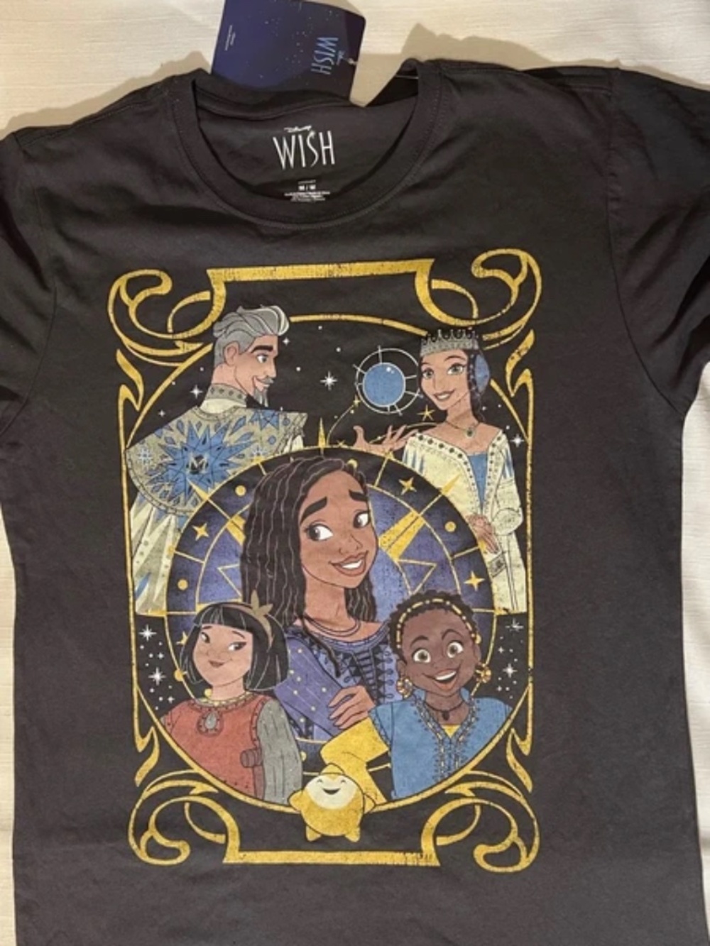 Disney Wish Shirt | M